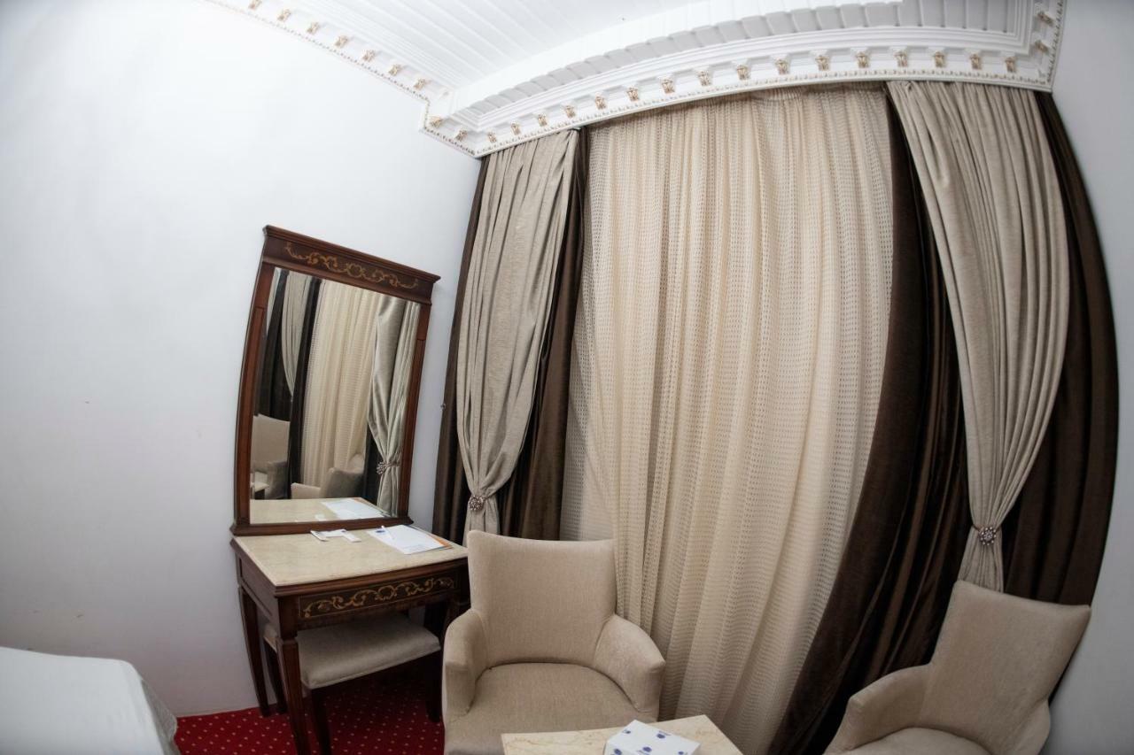 Alwady Hotel Ras el-Barr Eksteriør billede