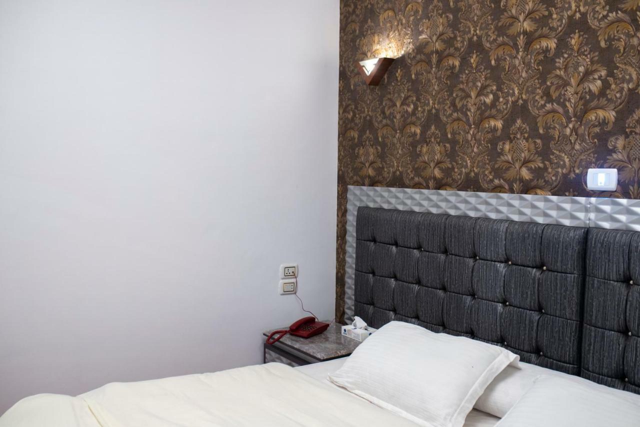 Alwady Hotel Ras el-Barr Eksteriør billede